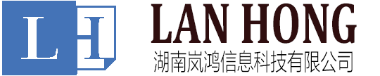 湖南嵐鴻信息科技有限公司【官網】